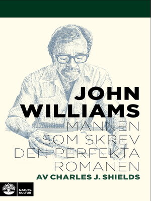 cover image of John Williams